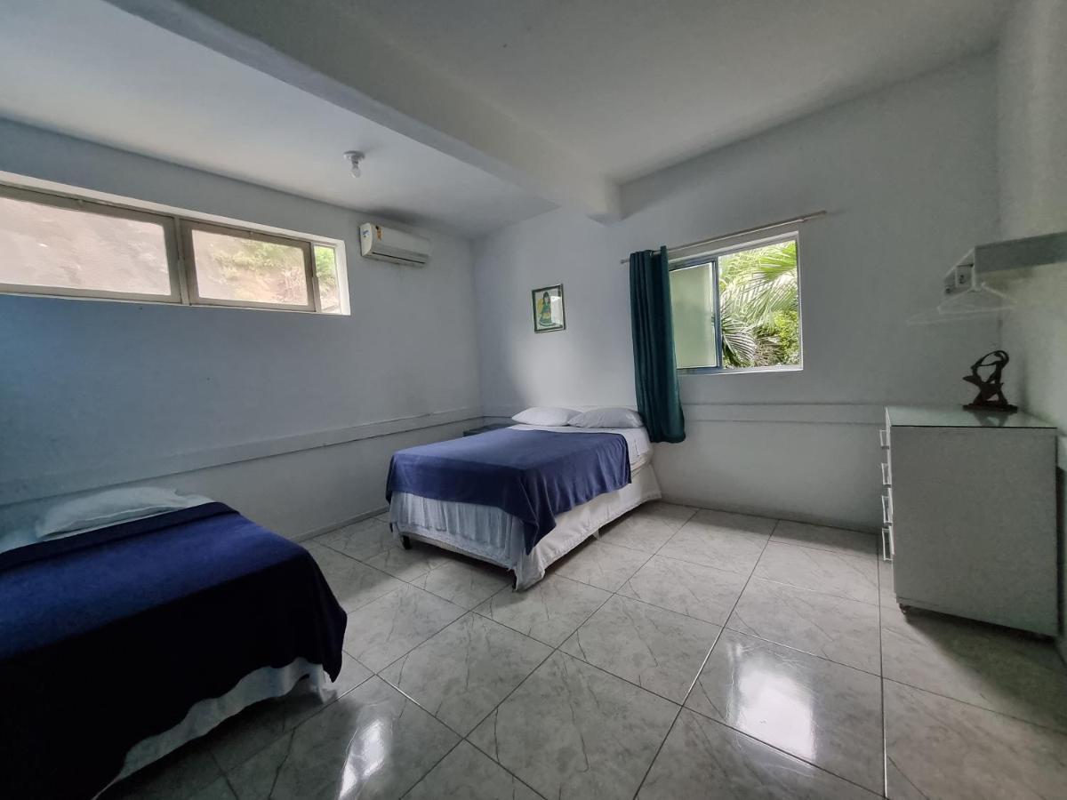 Nomads Hostel Multicultural & Coworking Сальвадор Экстерьер фото