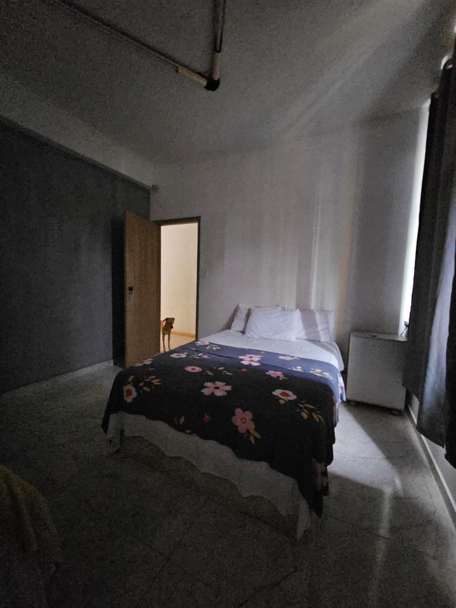 Nomads Hostel Multicultural & Coworking Сальвадор Экстерьер фото