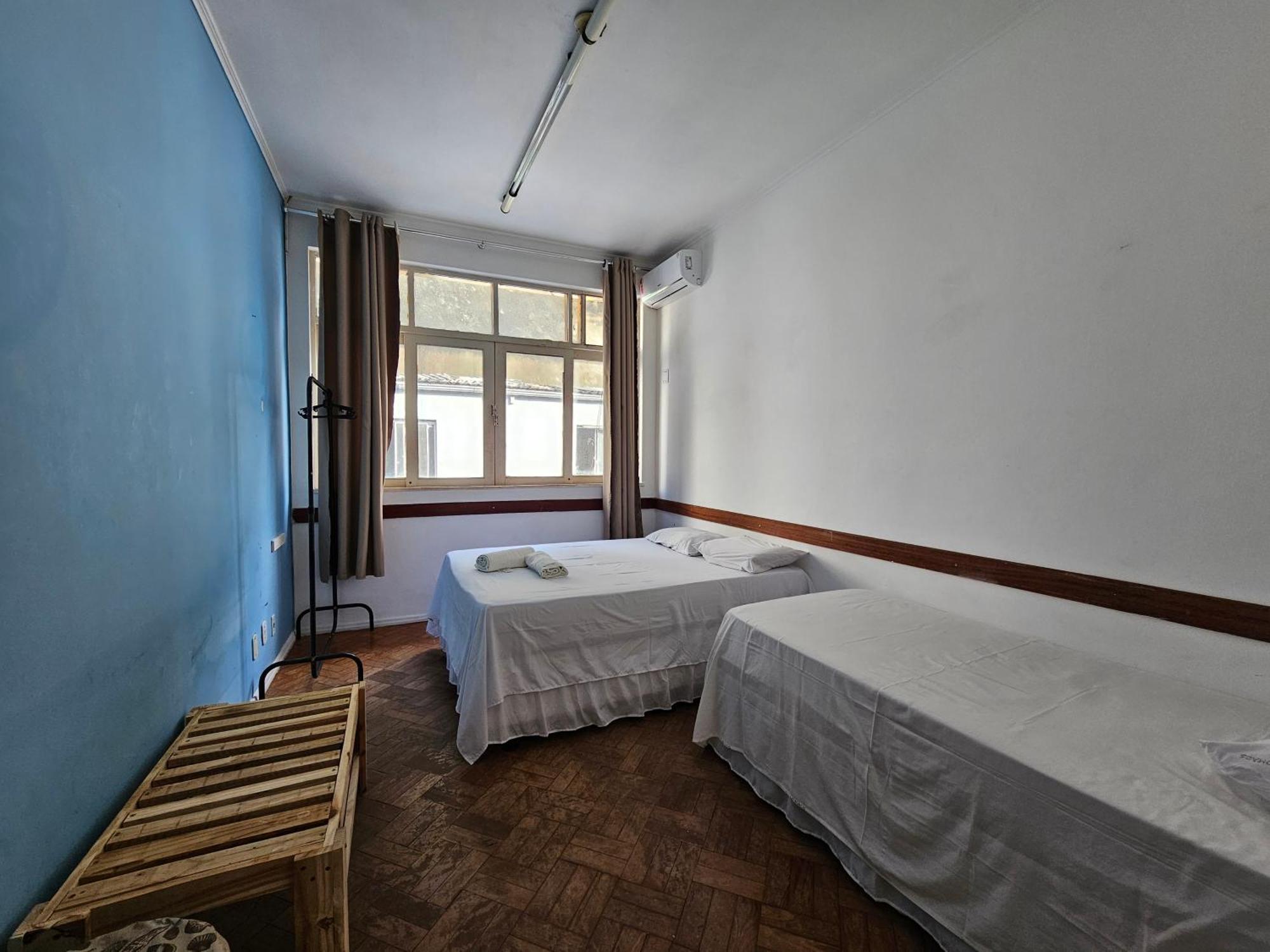Nomads Hostel Multicultural & Coworking Сальвадор Экстерьер фото